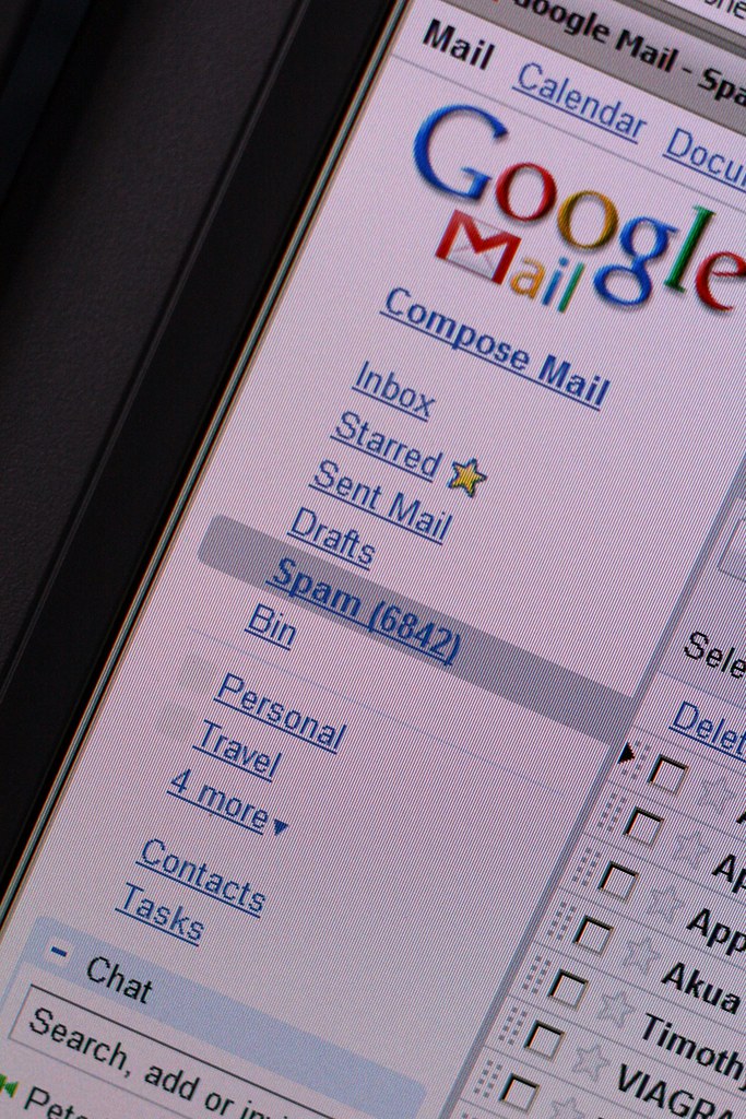 Spam filtering and email security for Business Email Hosting in Manhattan NY
